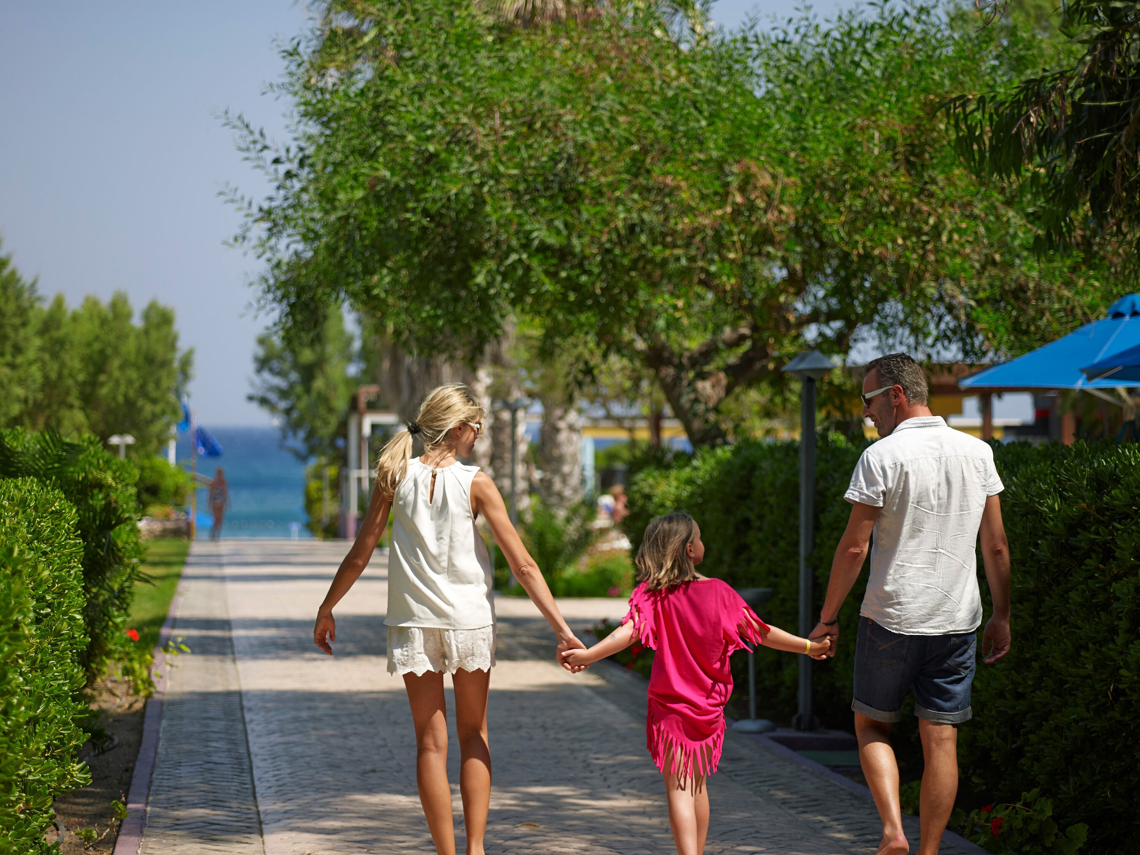 Photo - Esperides Beach Resort