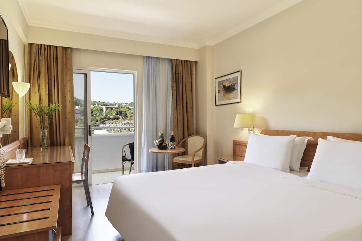 Promo Twin Room, Land View | Minibar (con alcuni snack e alcune bevande gratis)
