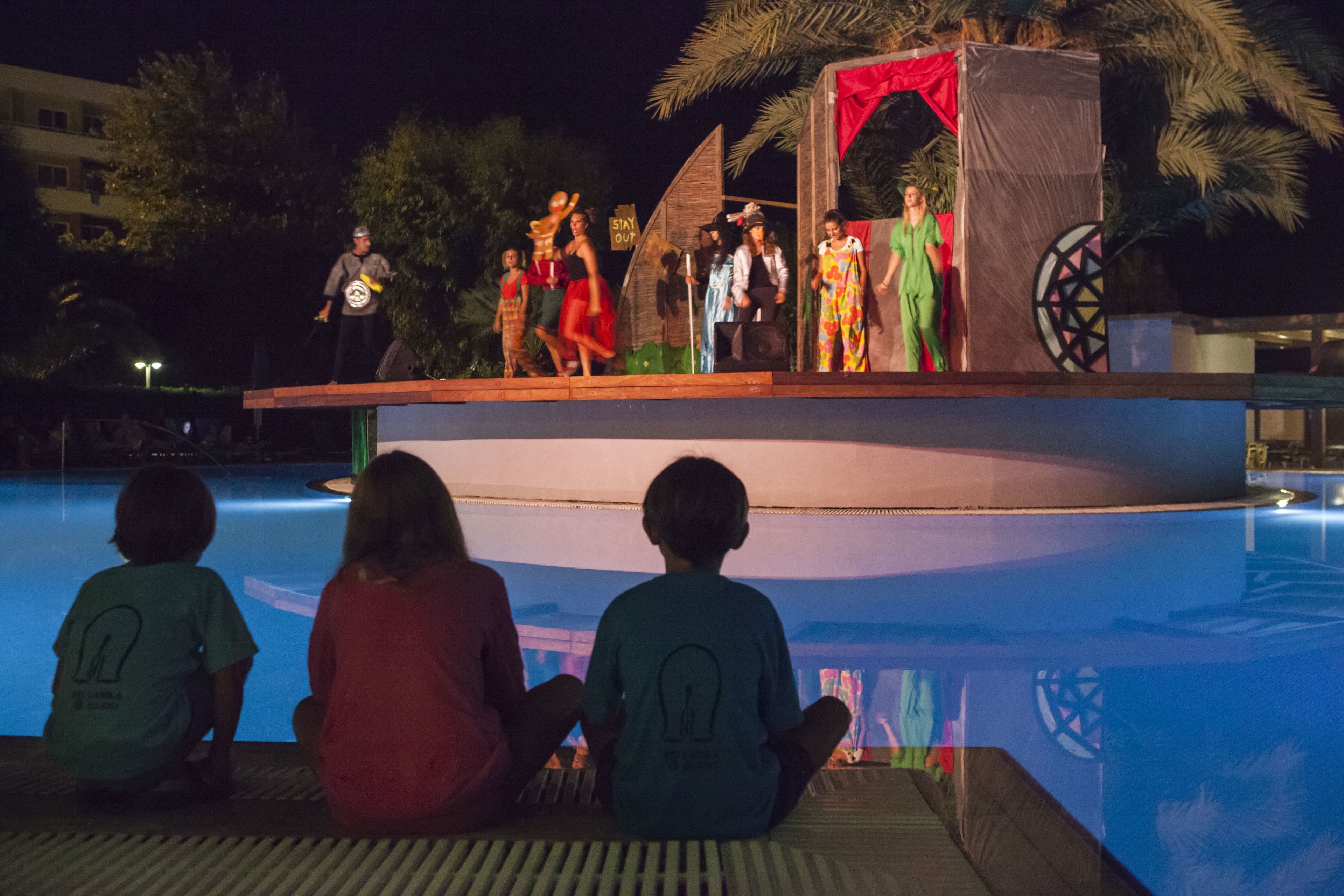 Photo - Esperides Beach Resort