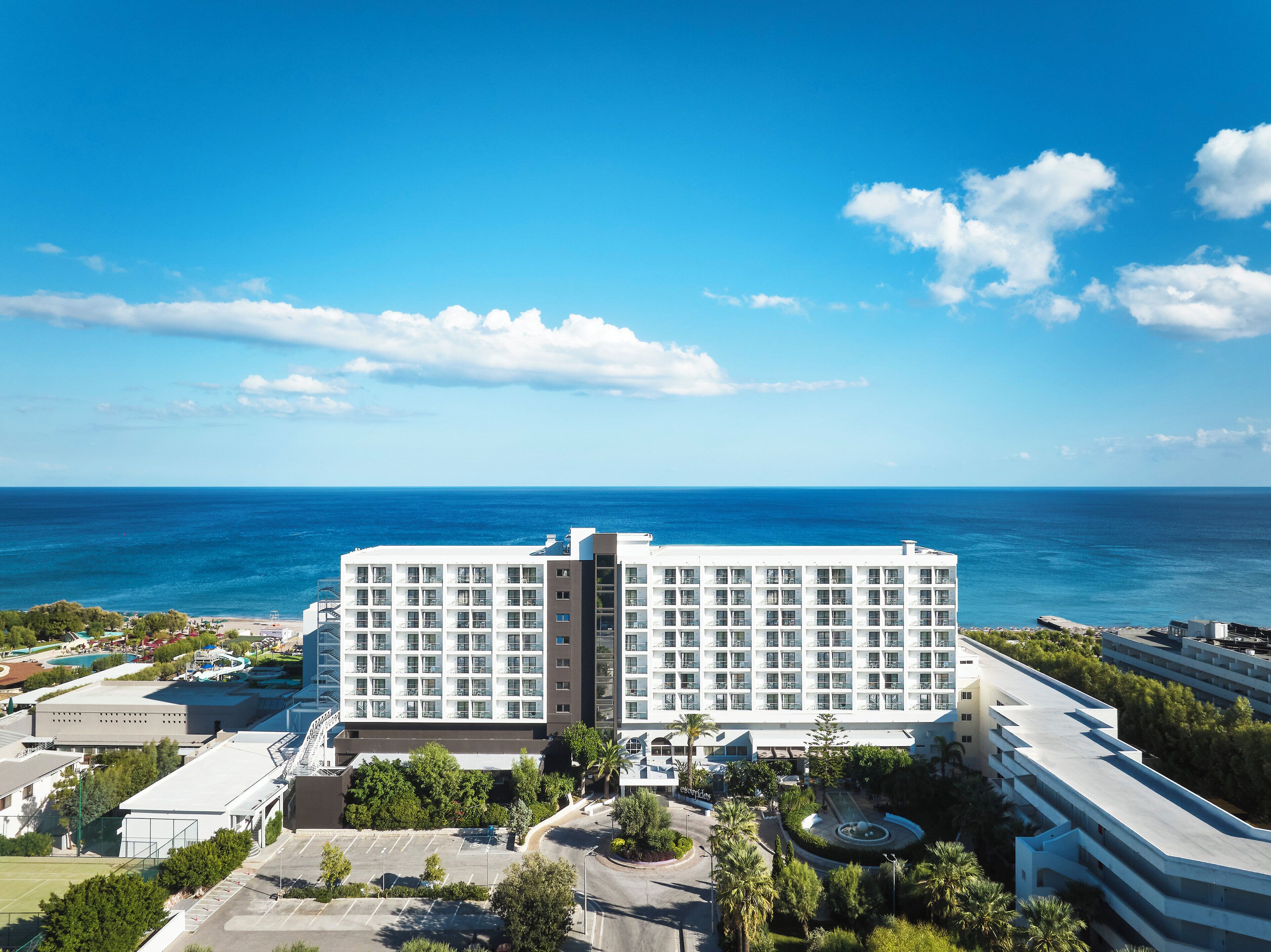 Photo - Esperides Beach Resort