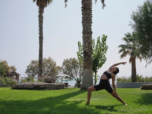 Yoga