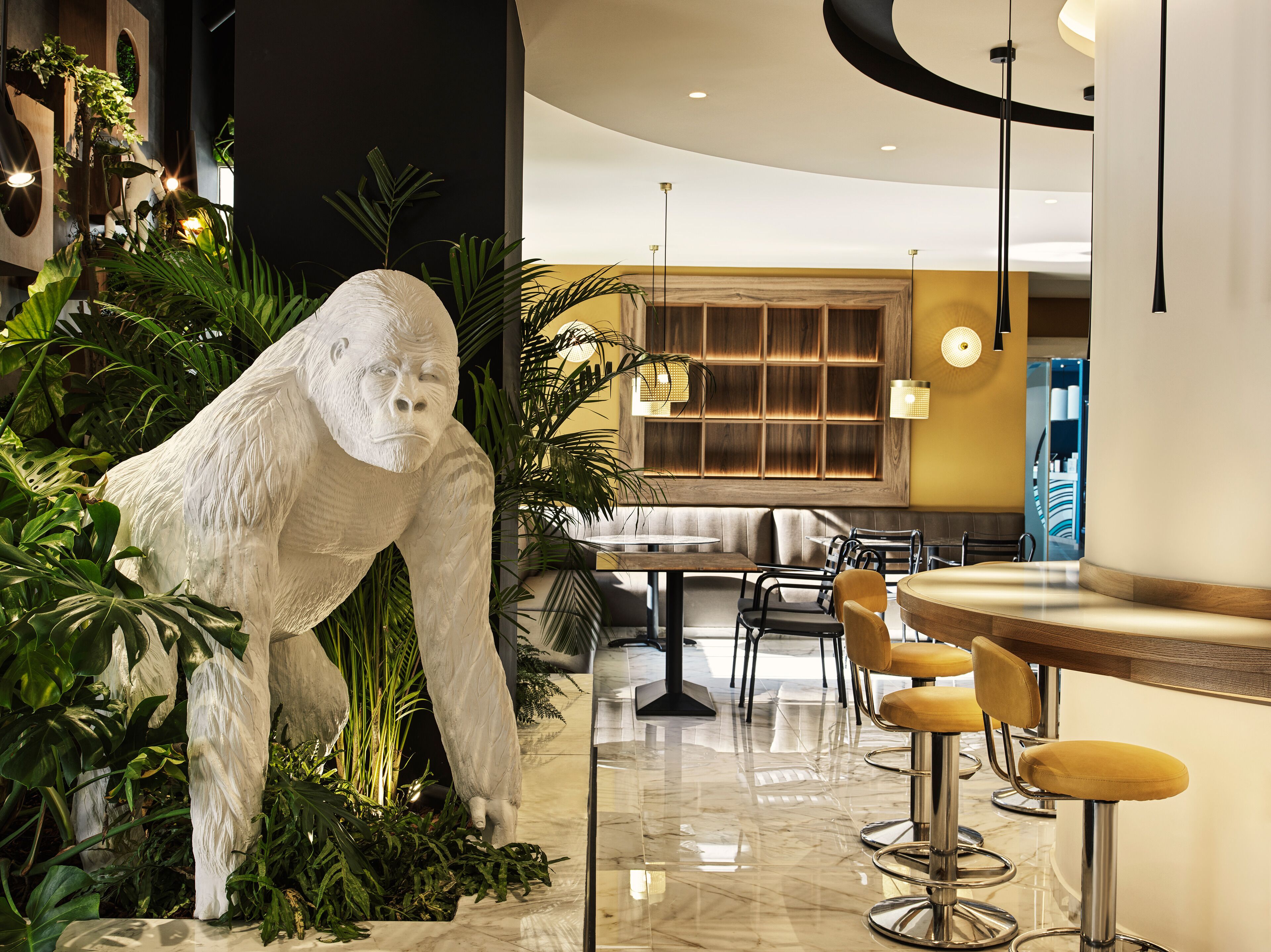 Photo - Esperides Beach Resort