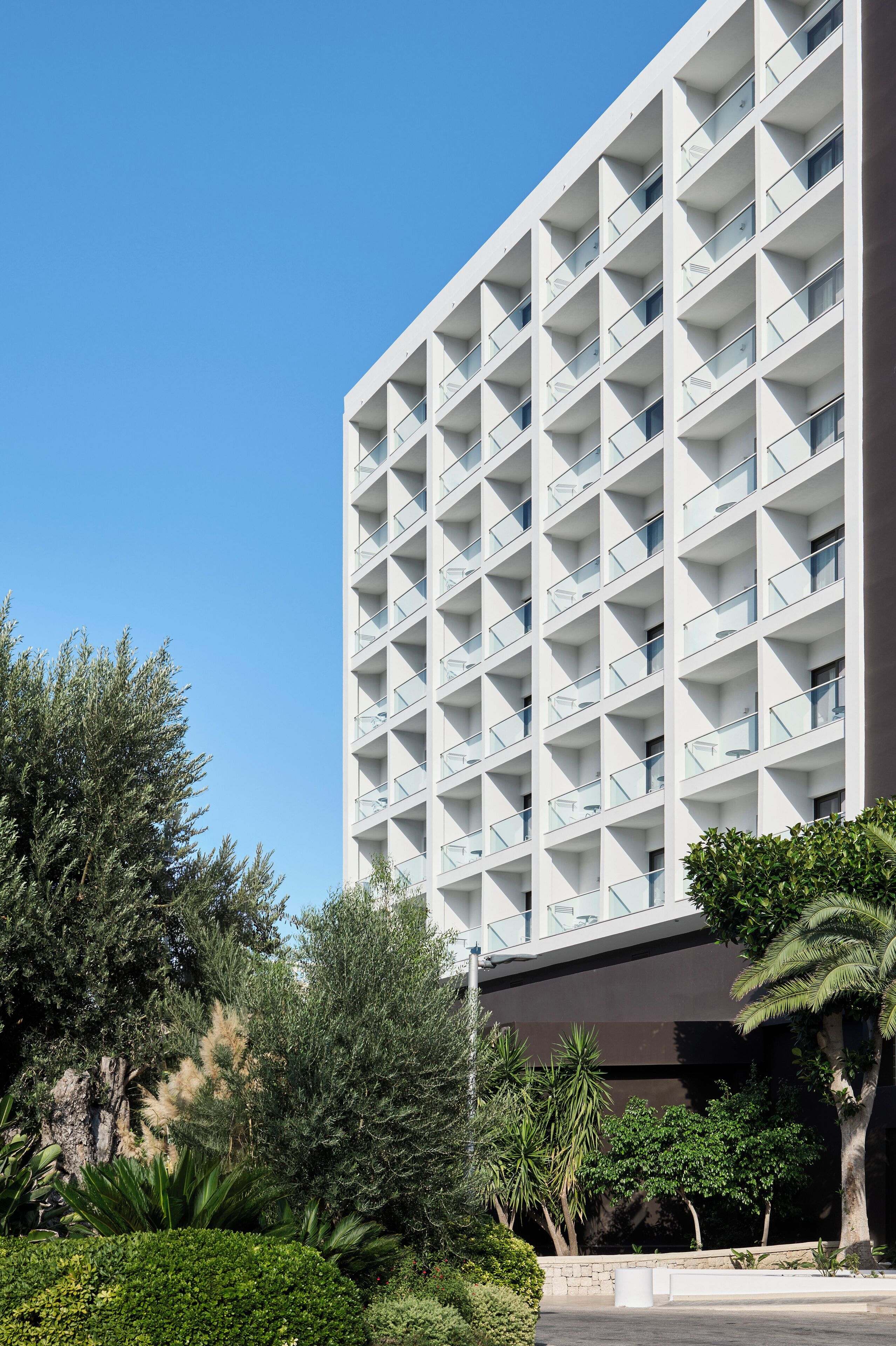 Photo - Esperides Beach Resort