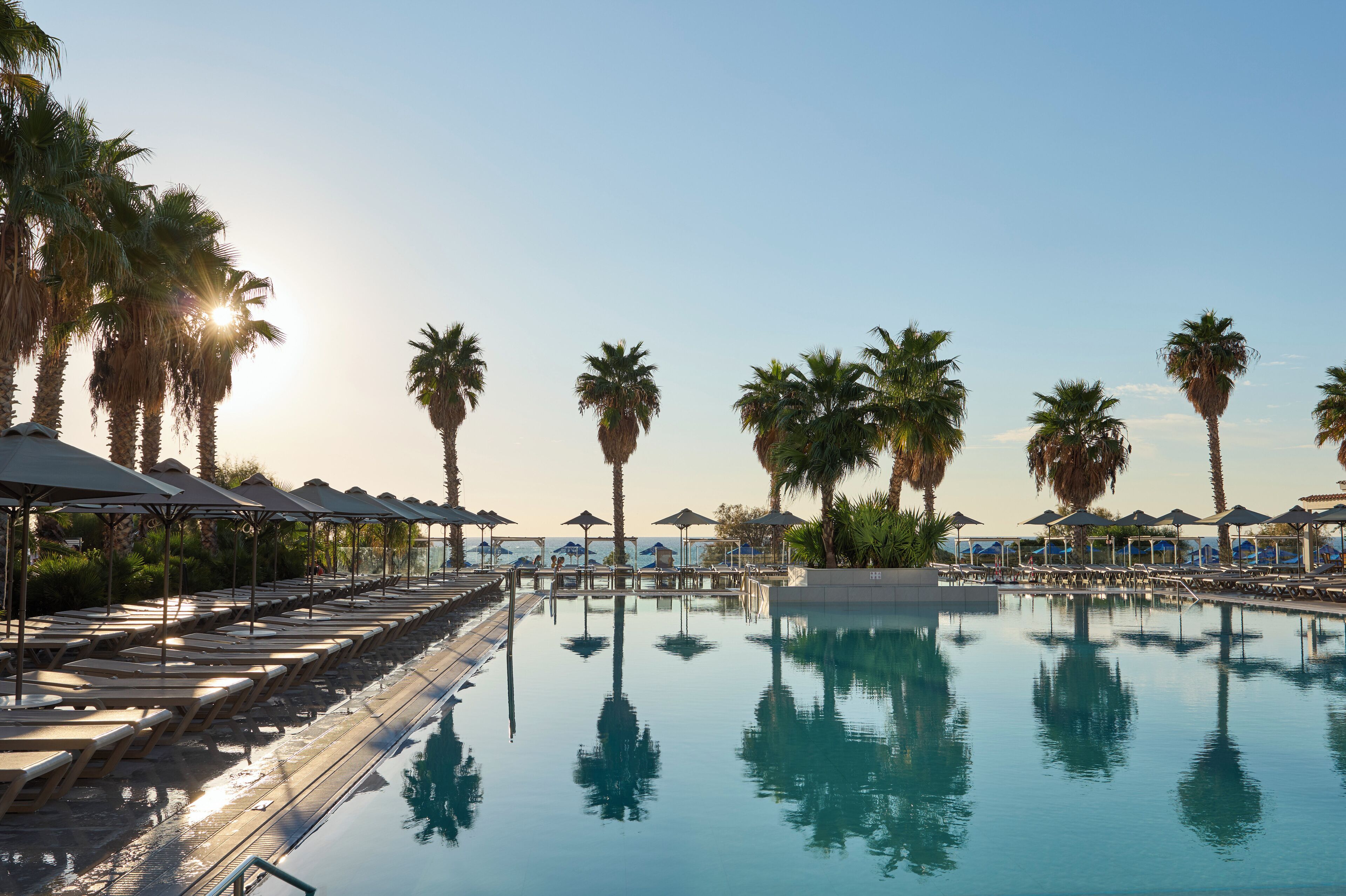 Photo - Esperides Beach Resort