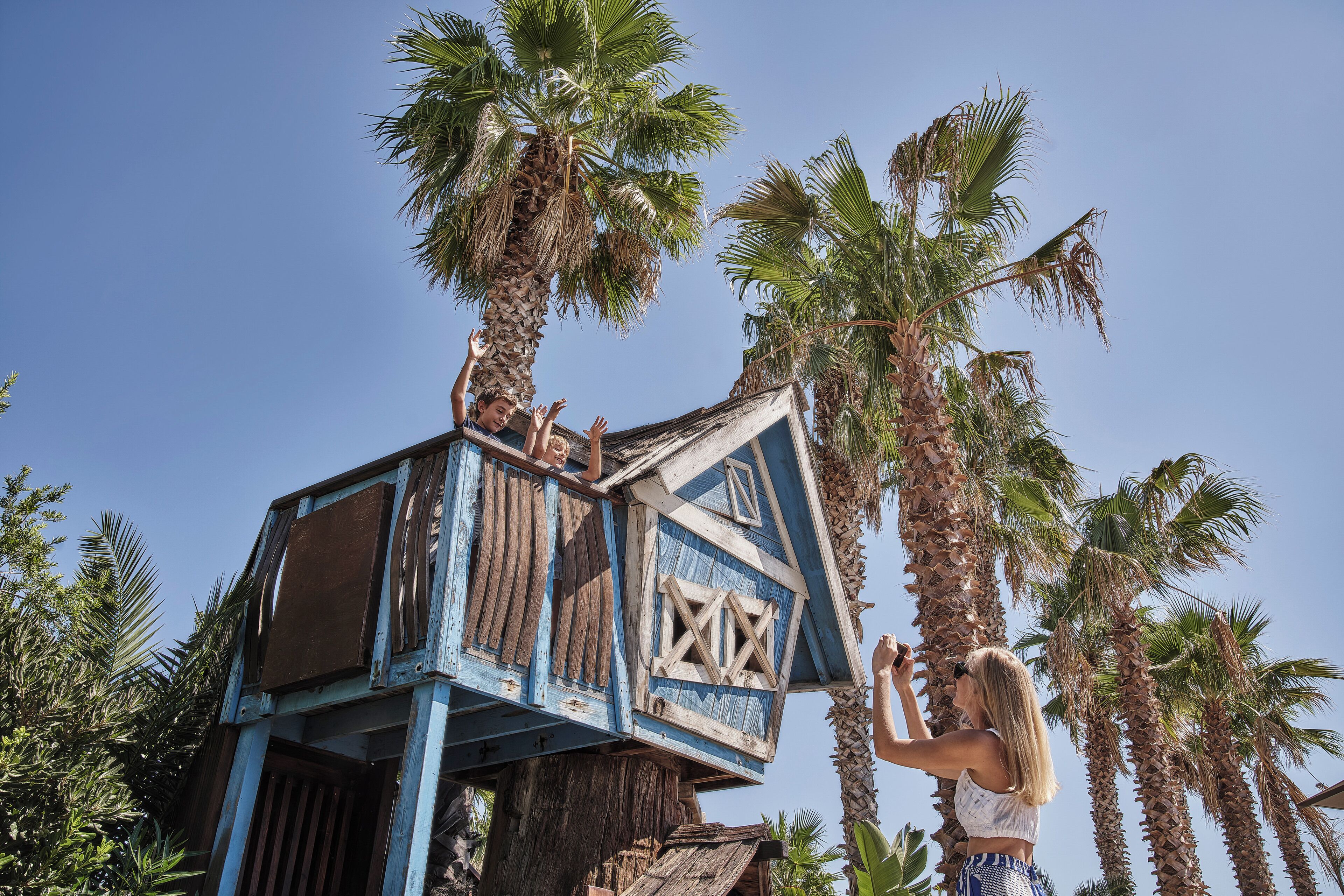 Photo - Esperides Beach Resort