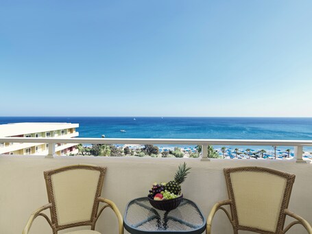 Esperides Beach Resort - view 3