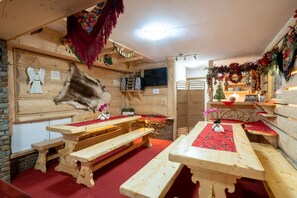 Daily buffet breakfast for a fee - Apartamenty widokowe Cztery Pory Roku (Koscielisko)