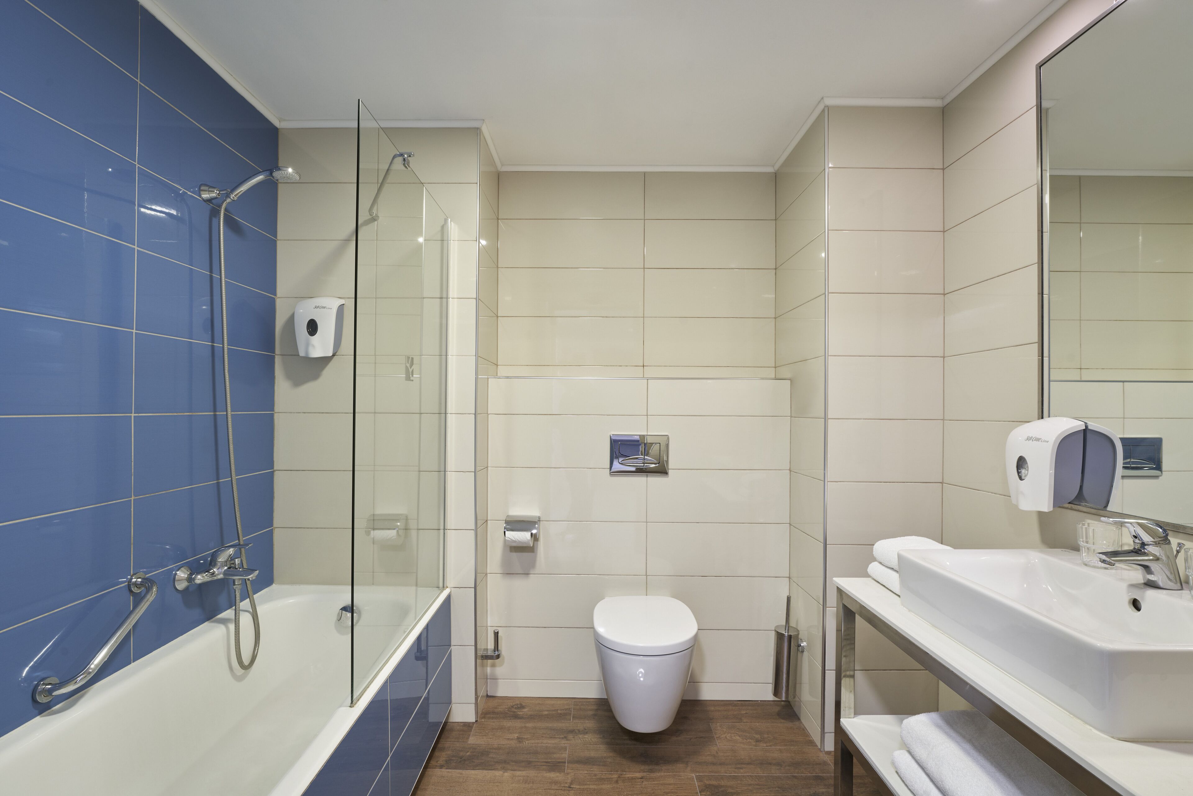 Foto - Epsilon Hotel Apartments