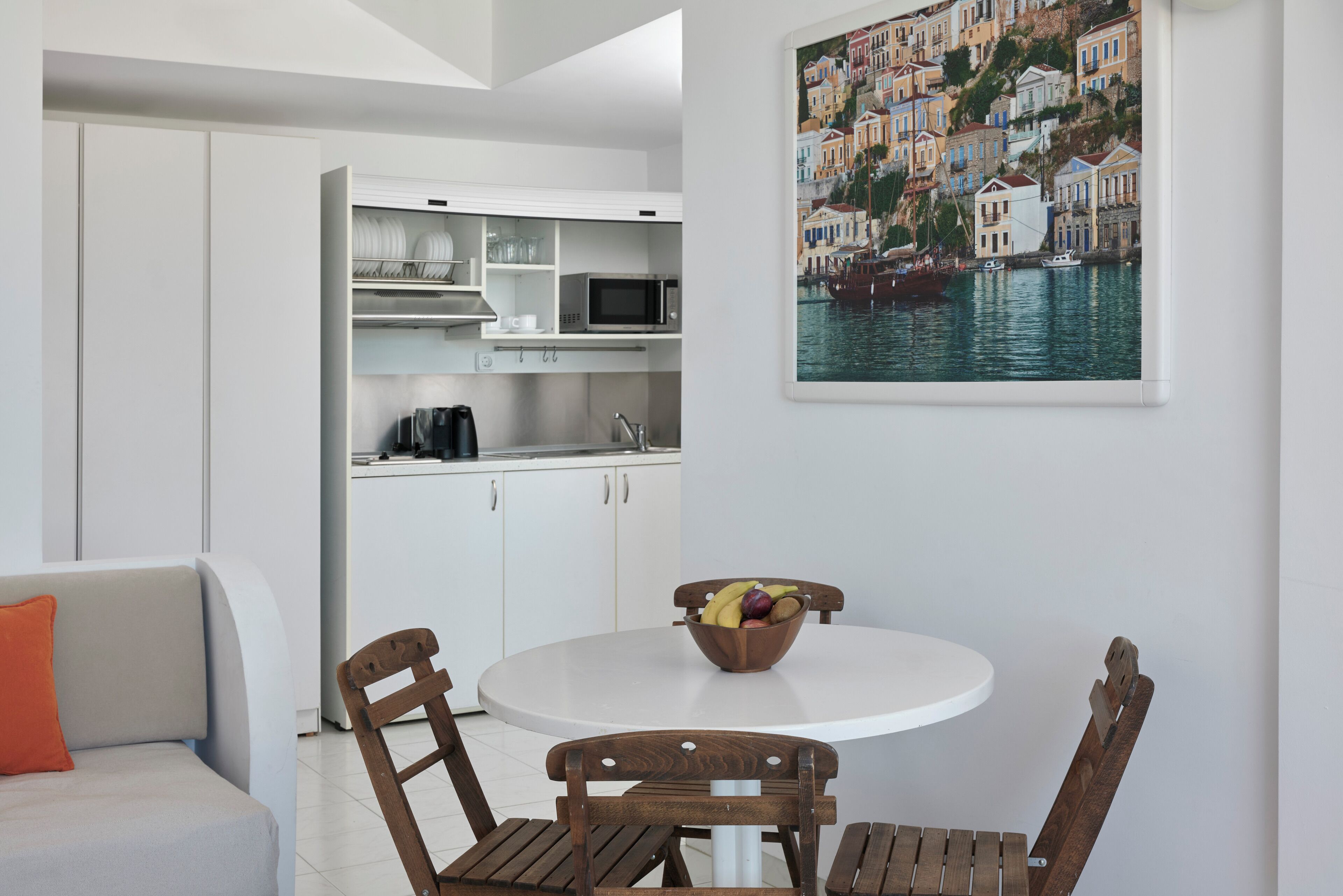 Foto - Epsilon Hotel Apartments