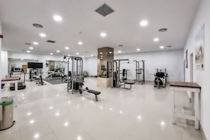 Gimnasio