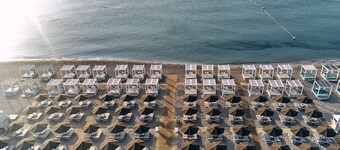 Epsilon Hotel Apartments