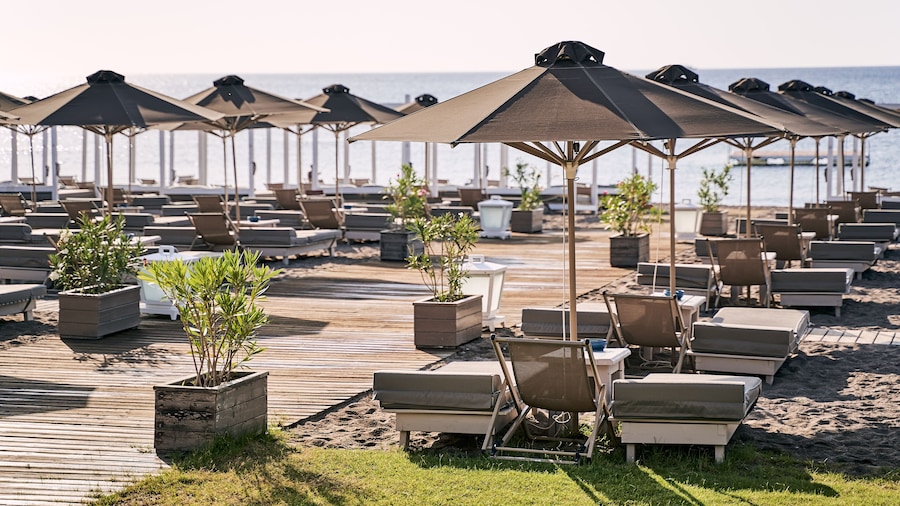 Epsilon Hotel Apartments