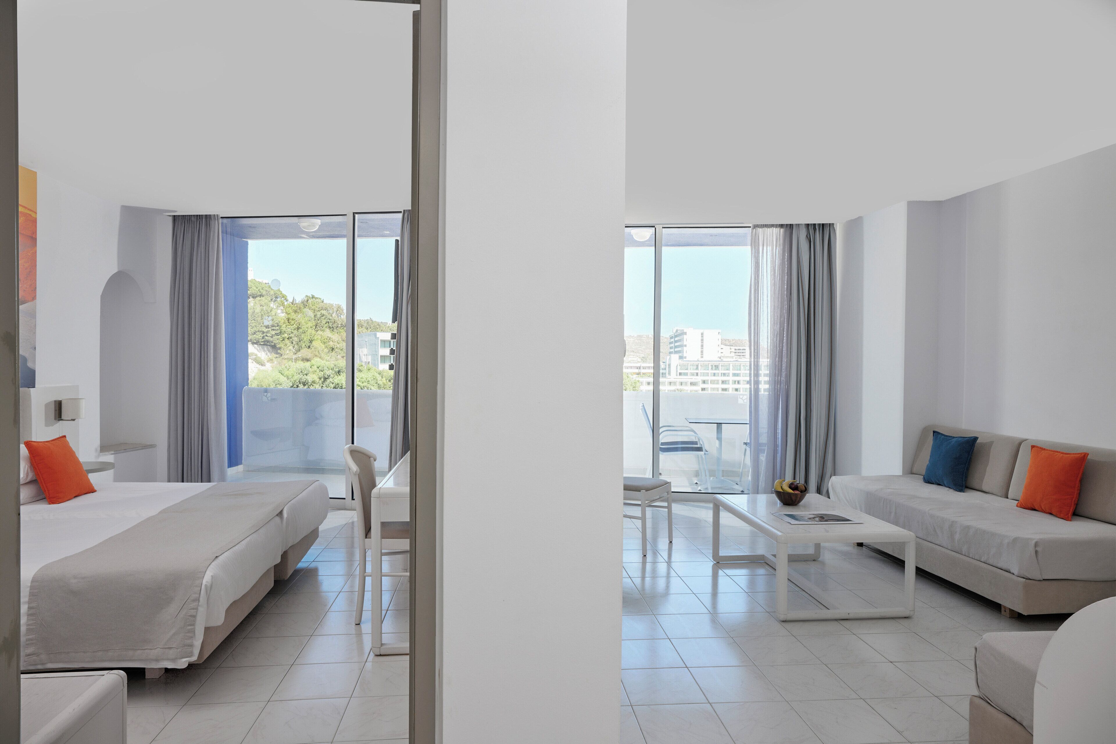 Foto - Epsilon Hotel Apartments