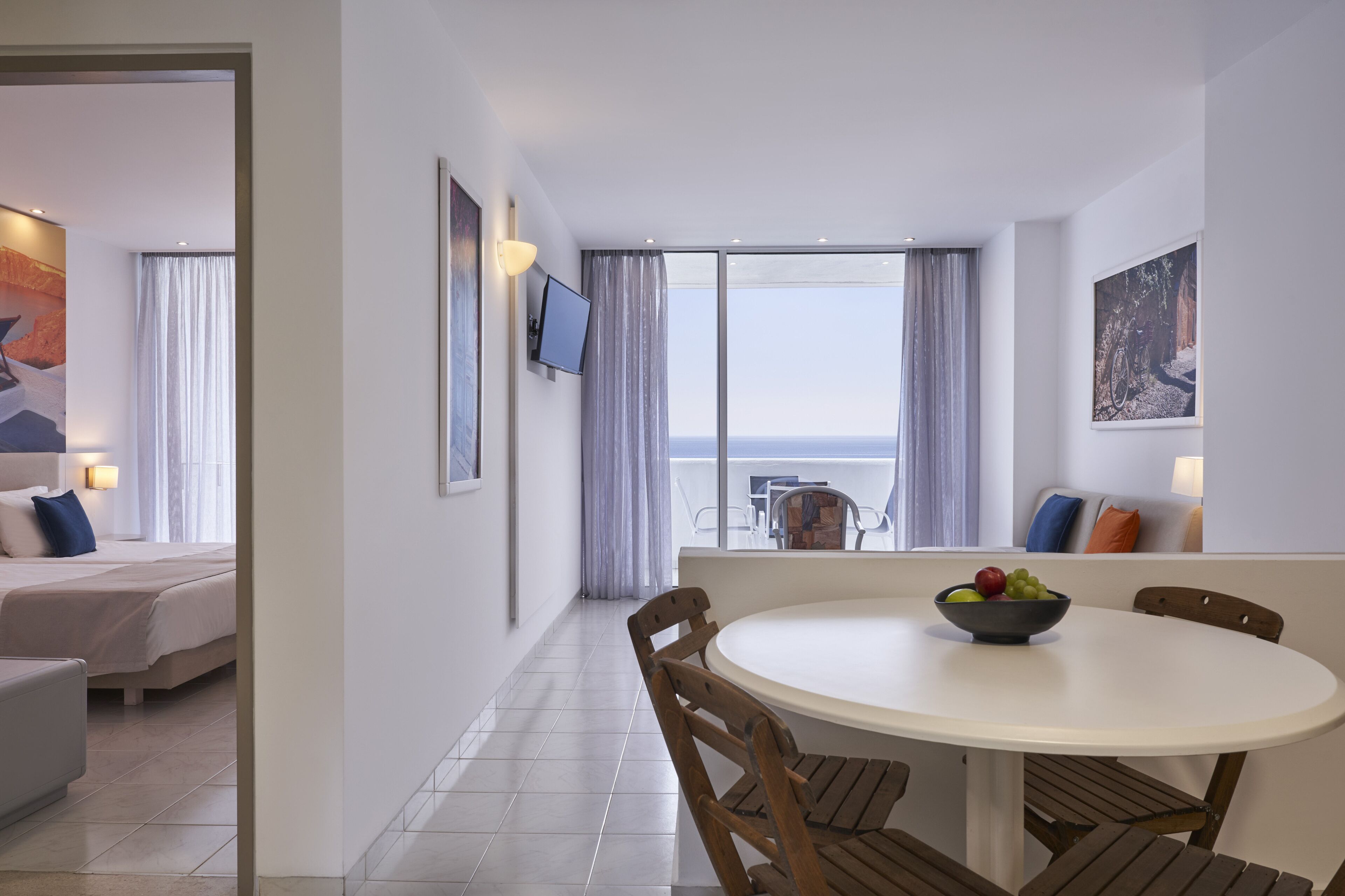 Foto - Epsilon Hotel Apartments