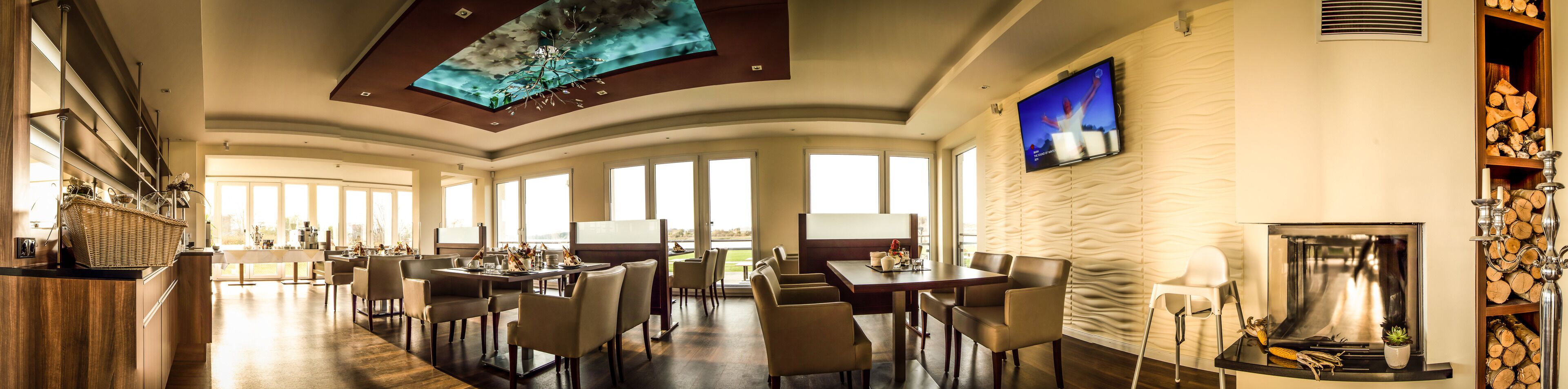 Foto - Hotel Warnow