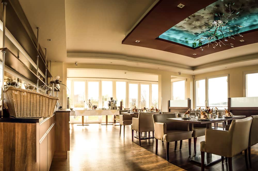 Hotel Warnow