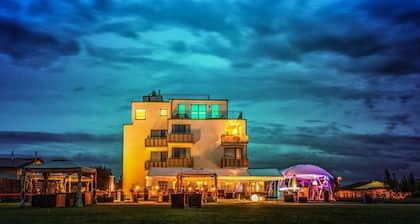 Hotel Warnow