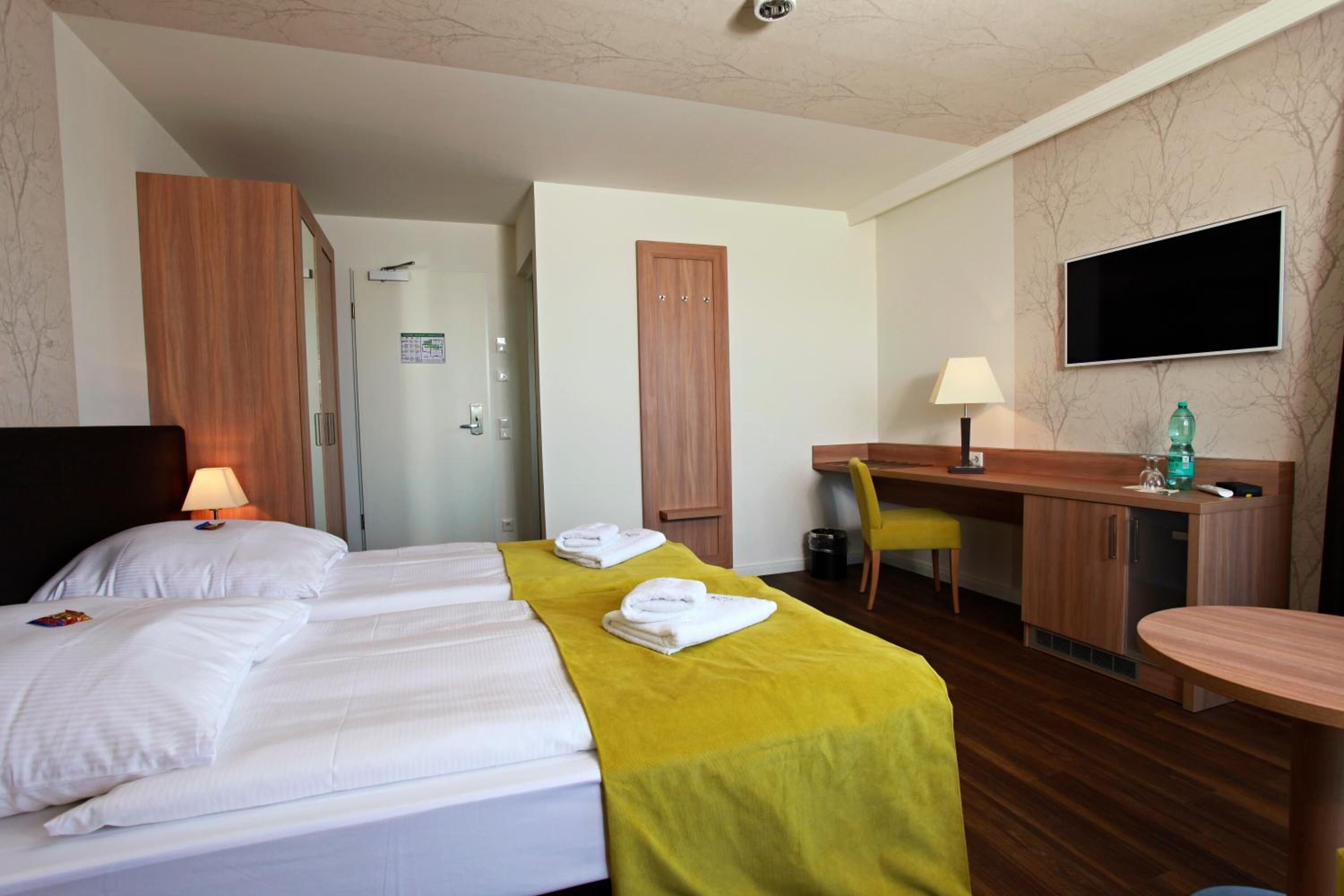 Foto - Hotel Warnow
