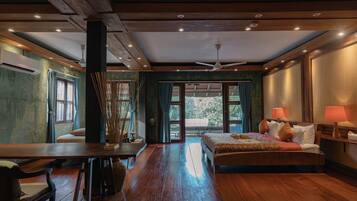 Suite Premium