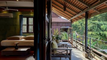 Premium Suite | Terrace/patio