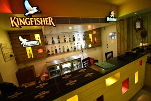 Buffet - Hotel Campal (Panaji)
