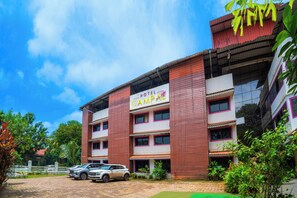 Exterior - Hotel Campal (Panaji)