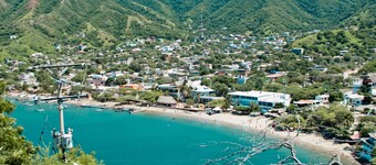 Hotel Ki' Kuxtah