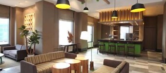 Ibis Styles Changbaishan Wanda