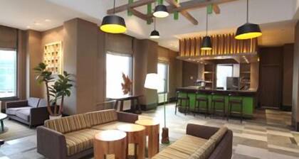 Ibis Styles Changbaishan Wanda