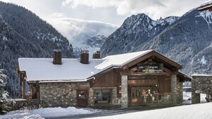 Unclassified image, 2 of 24, button - Résidence Les Alpages de Champagny (Champagny-en-Vanoise)