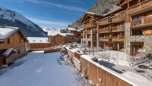 Unclassified image, 4 of 24, button - Résidence Les Alpages de Champagny (Champagny-en-Vanoise)