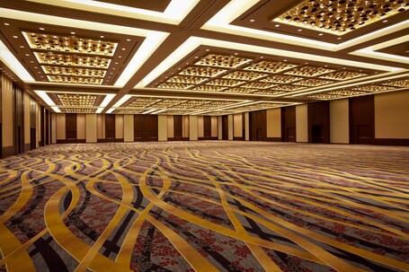 Marriott Marquis Washington, DC - Image 16