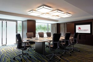Sala de reuniones