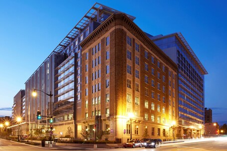 Marriott Marquis Washington, DC - Image 2