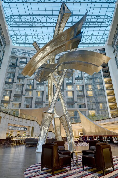 Marriott Marquis Washington, DC - Image 45
