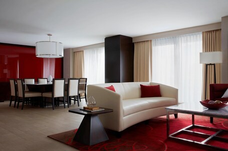Marriott Marquis Washington, DC - Image 44