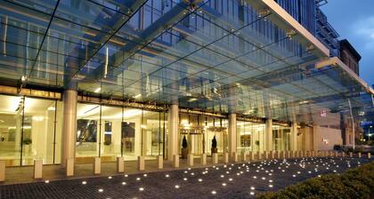 Marriott Marquis Washington, DC