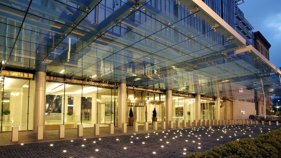 Marriott Marquis Washington, DC