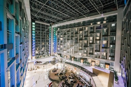 Marriott Marquis Washington, DC - Image 59