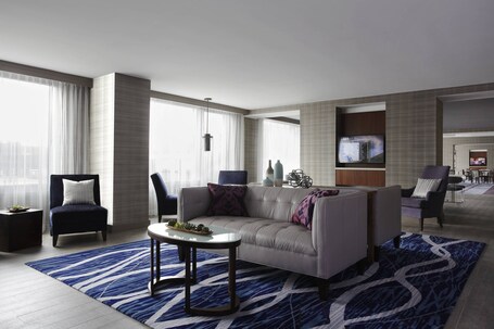 Marriott Marquis Washington, DC - Image 43