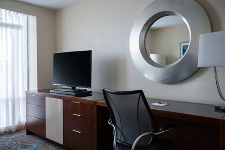 Marriott Marquis Washington, DC - Image 39