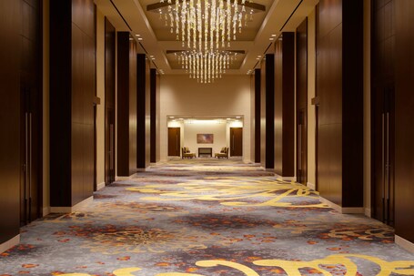 Marriott Marquis Washington, DC - Image 46