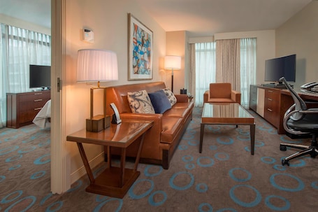 Marriott Marquis Washington, DC - Image 37