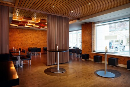 Marriott Marquis Washington, DC - Image 9
