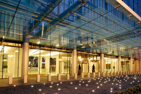 Marriott Marquis Washington, DC - Image 1