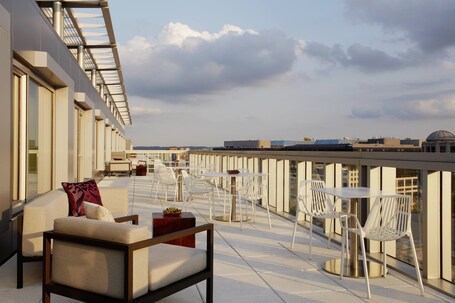 Marriott Marquis Washington, DC - Image 3