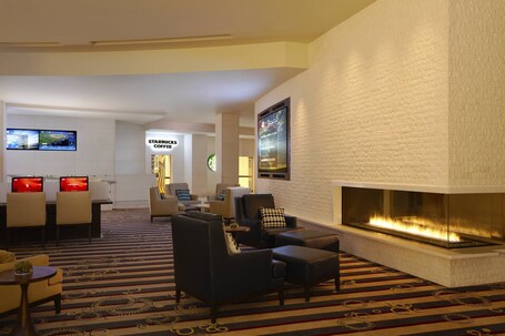Marriott Marquis Washington, DC - Image 52