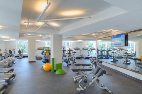 Marriott Marquis Washington, DC - Image 19