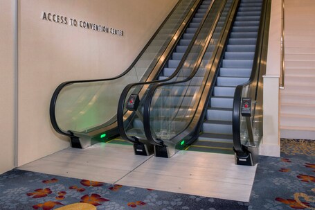 Marriott Marquis Washington, DC - Image 53