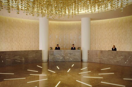 Marriott Marquis Washington, DC - Image 18